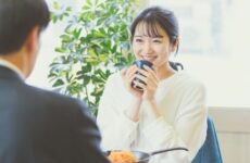 婚活　デート