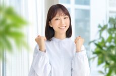 婚活　前向き　良縁を引き寄せる