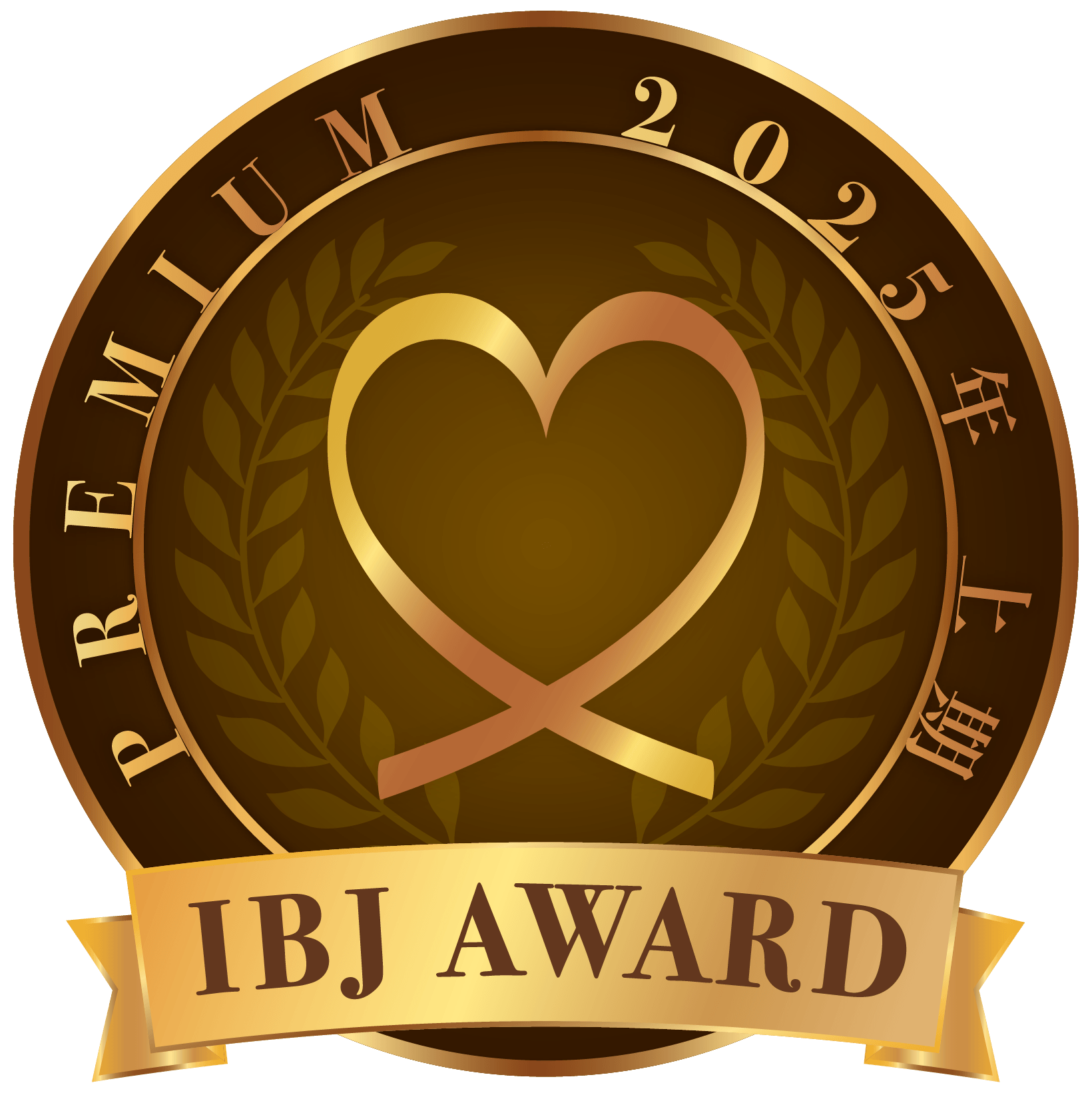 IBJ AWARD PREMIUM 2025上期