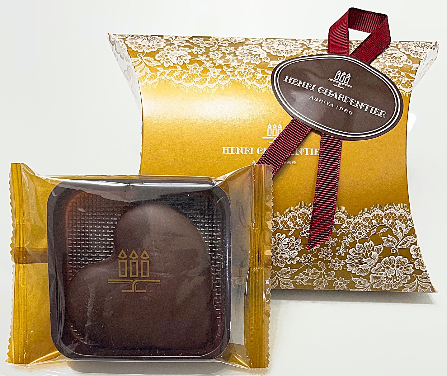 しあわせサブレ