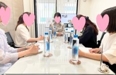 婚活アベック女子座談会
