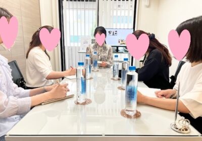 婚活アベック女子座談会