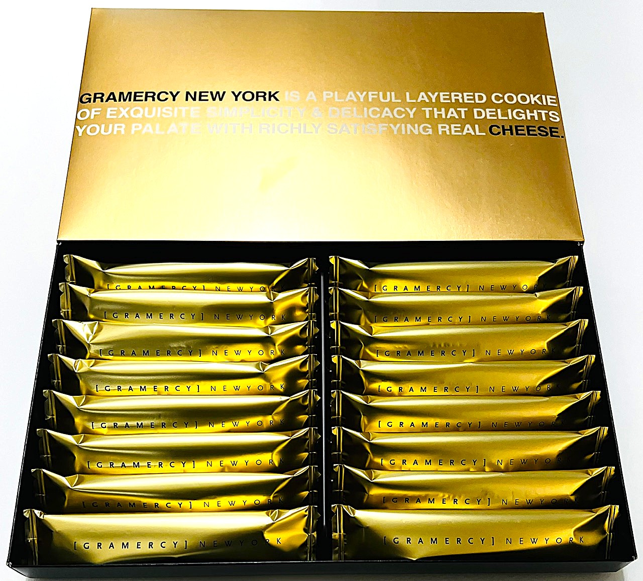 GRAMERCY　NEW YORK